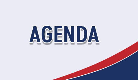 Agenda