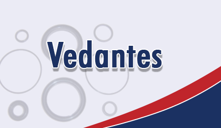 Vedantes