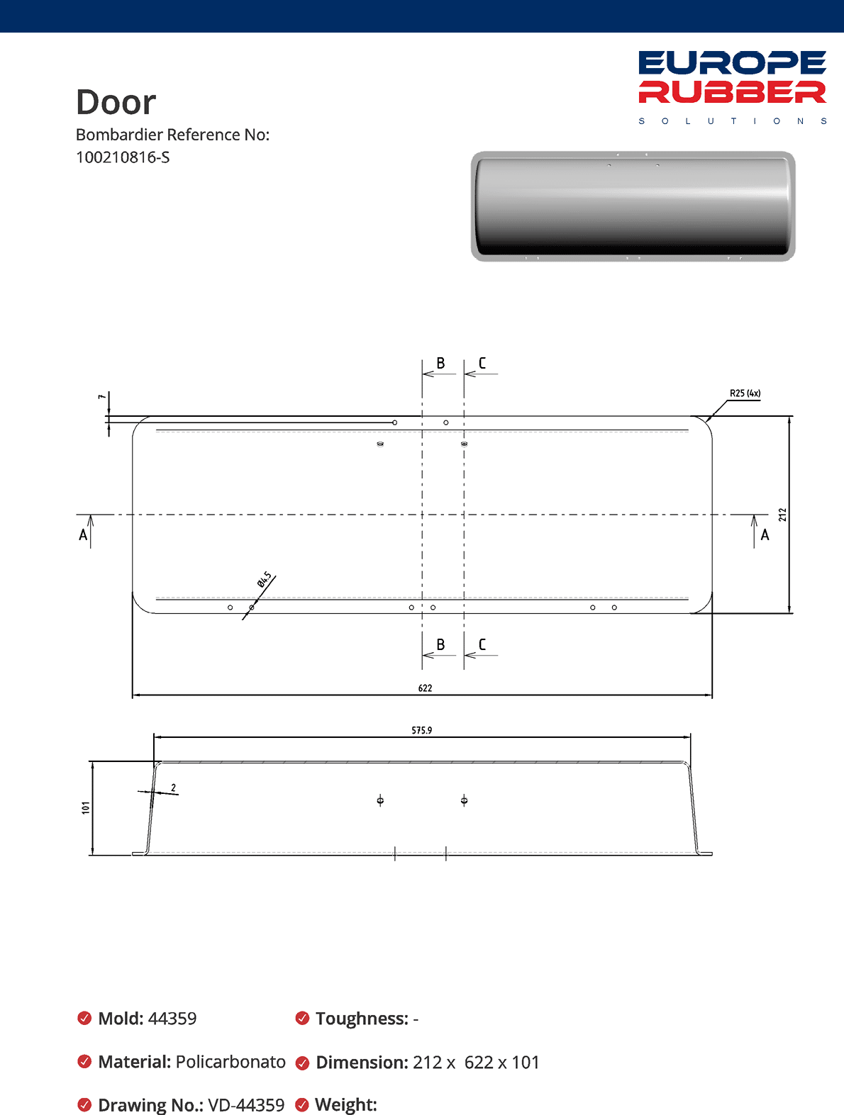 Rectangle