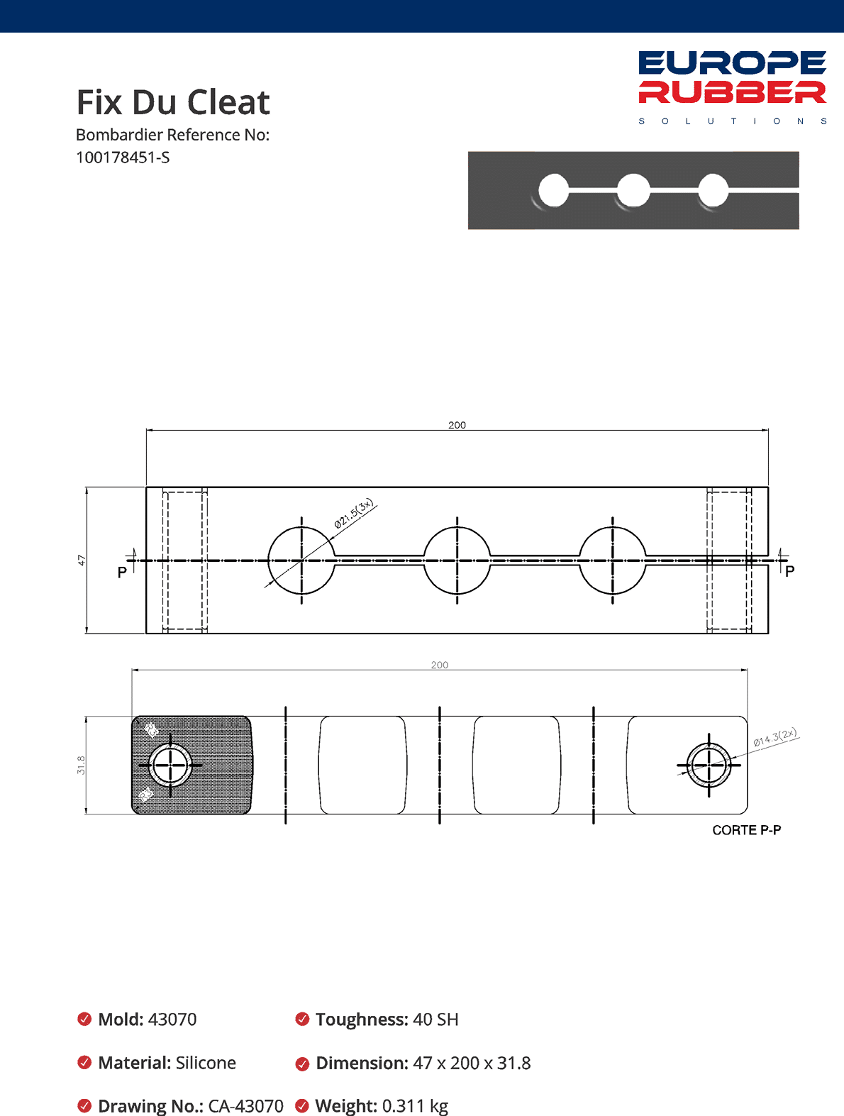 Rectangle