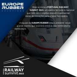 Portugal Railway Summit 2023